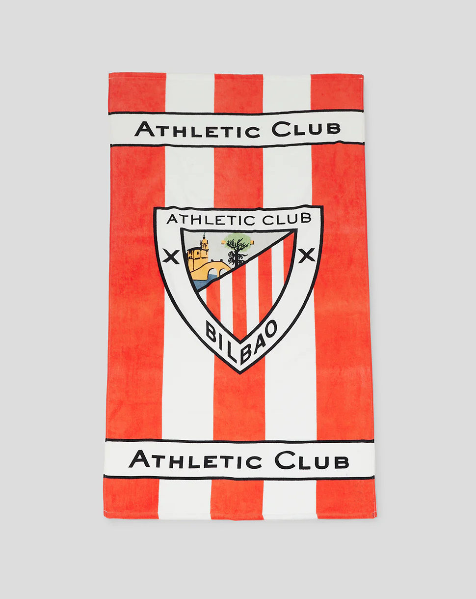 TOALLA ESCUDO