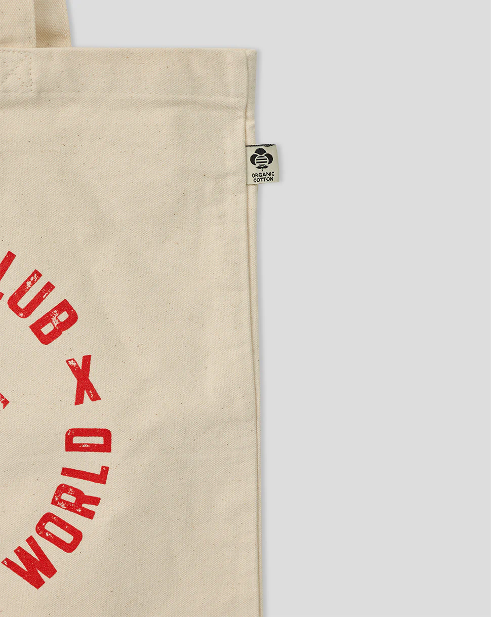 Tote Bag Unique in the World - Image 3
