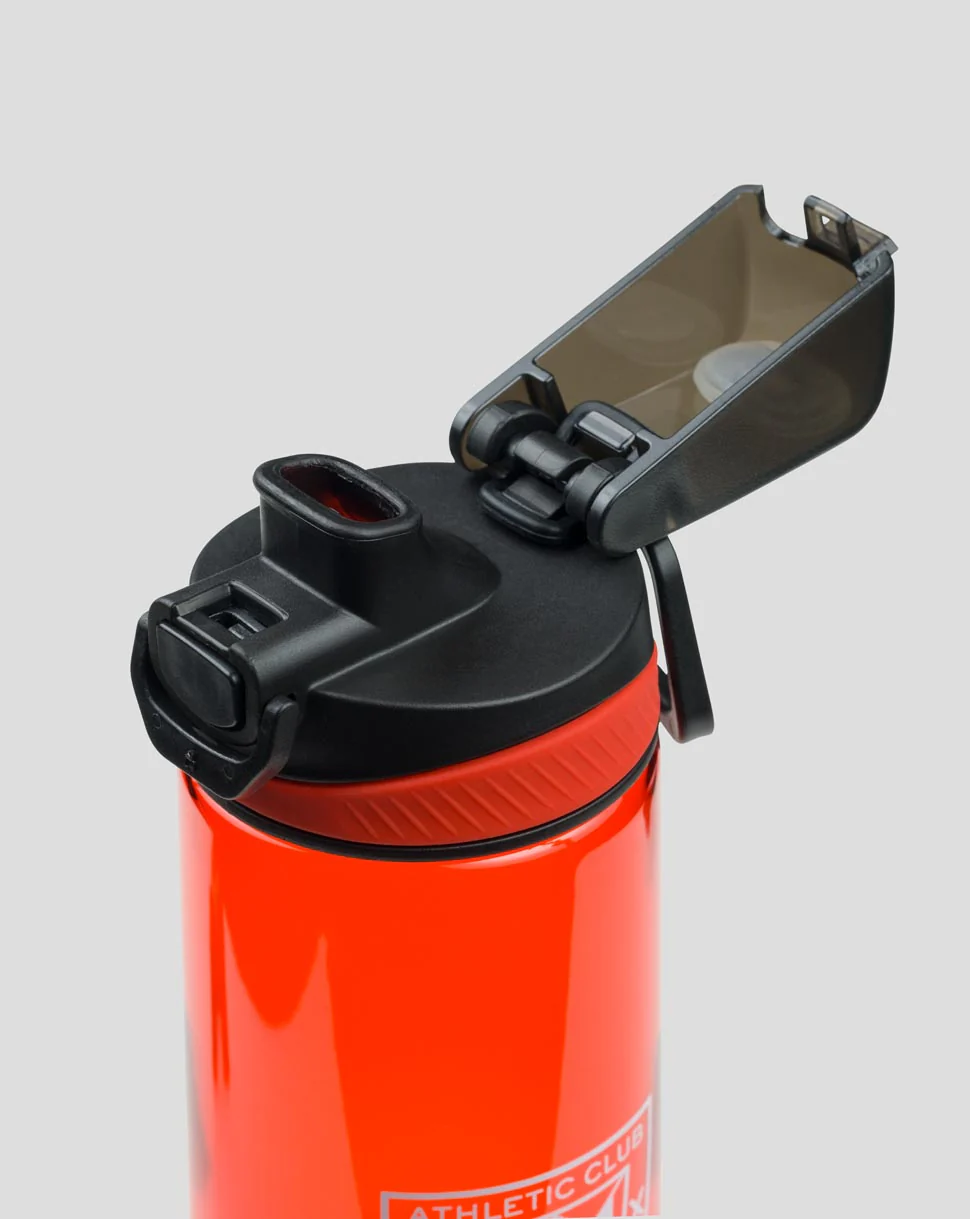 WATER BOTTLE 750ML (FLIP LID) - Image 3