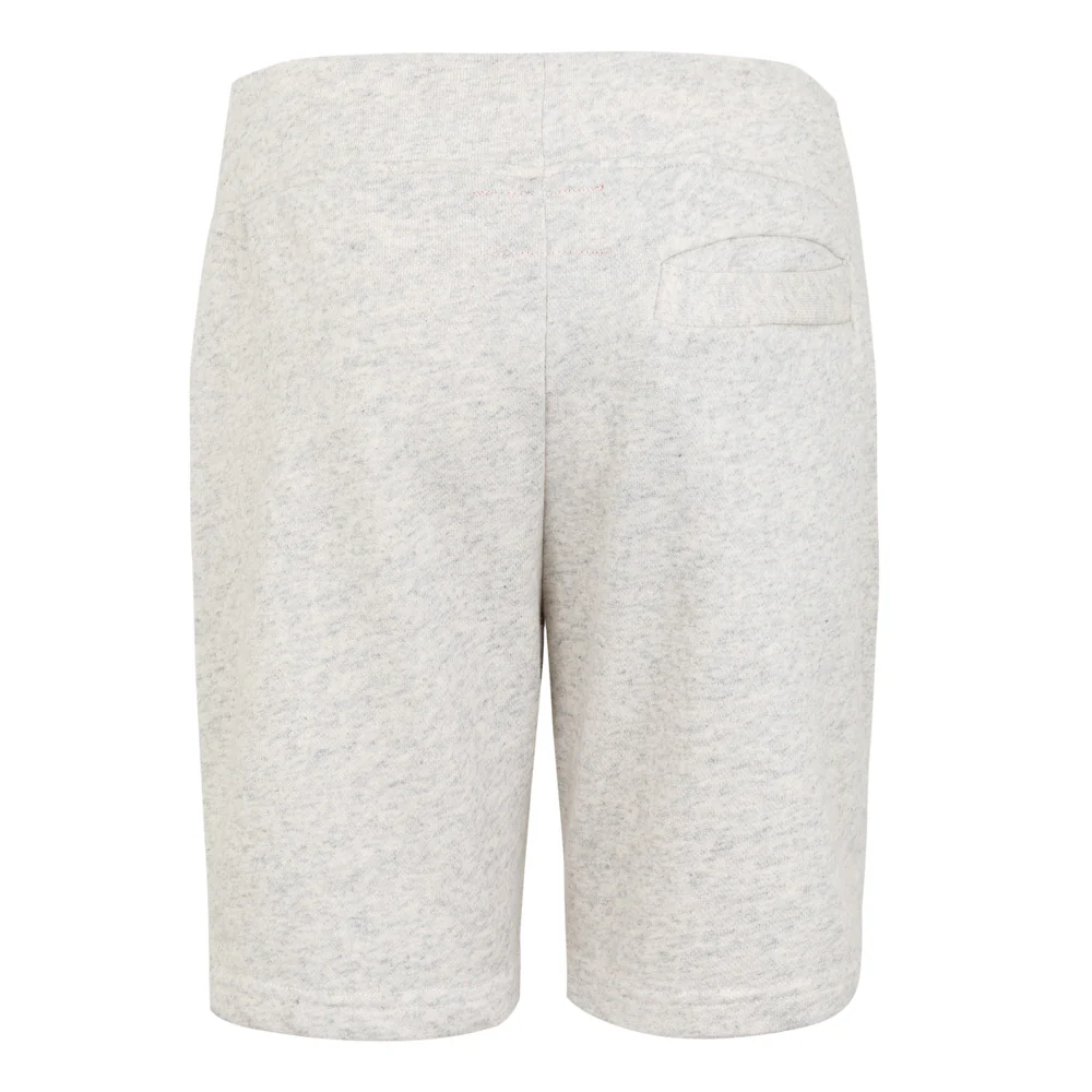 Junior AC Collection Shorts - White - Image 3