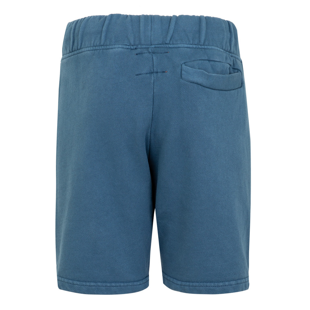 Junior AC Collection Shorts - Blue - Image 3