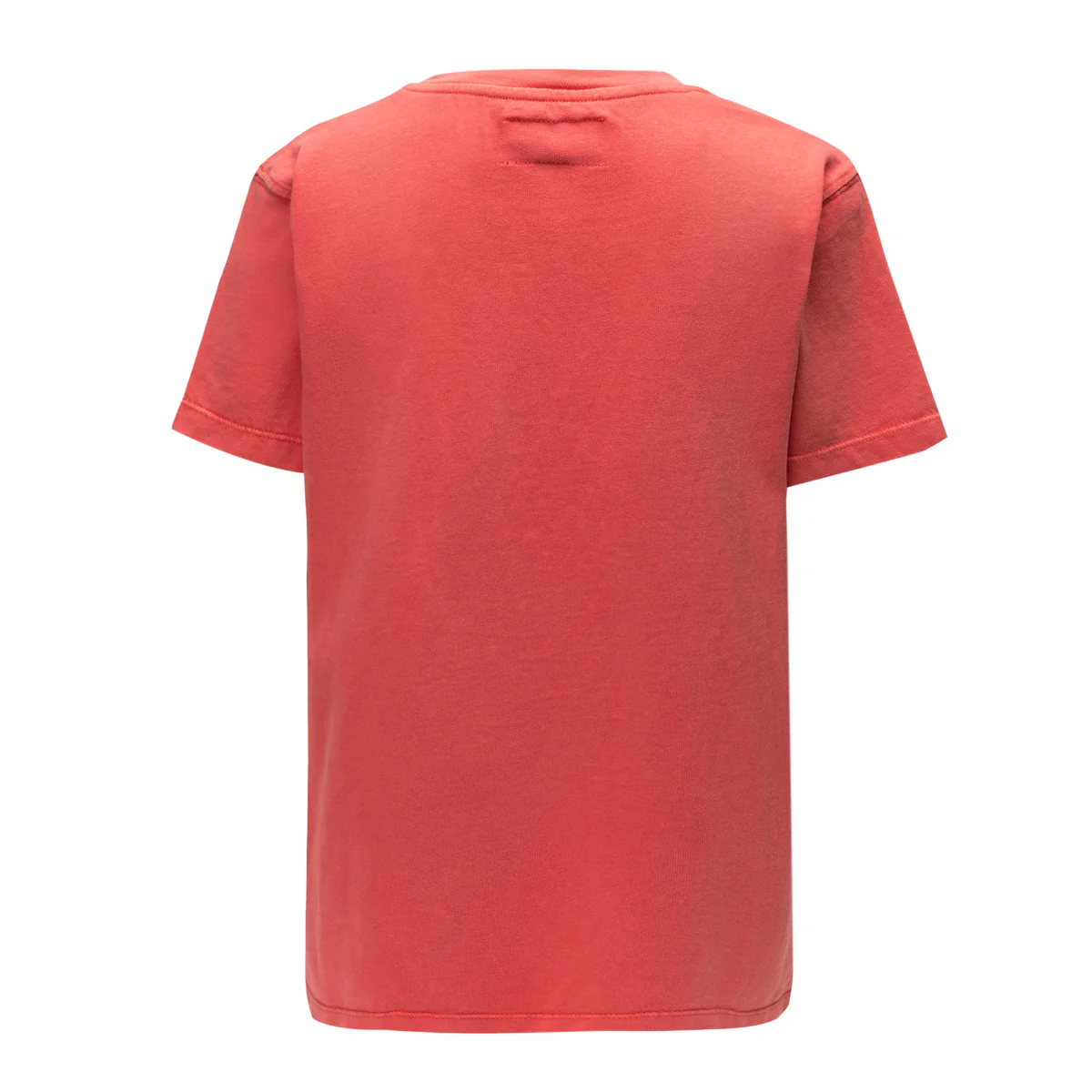 Junior AC Collection Flag Tee - Image 3