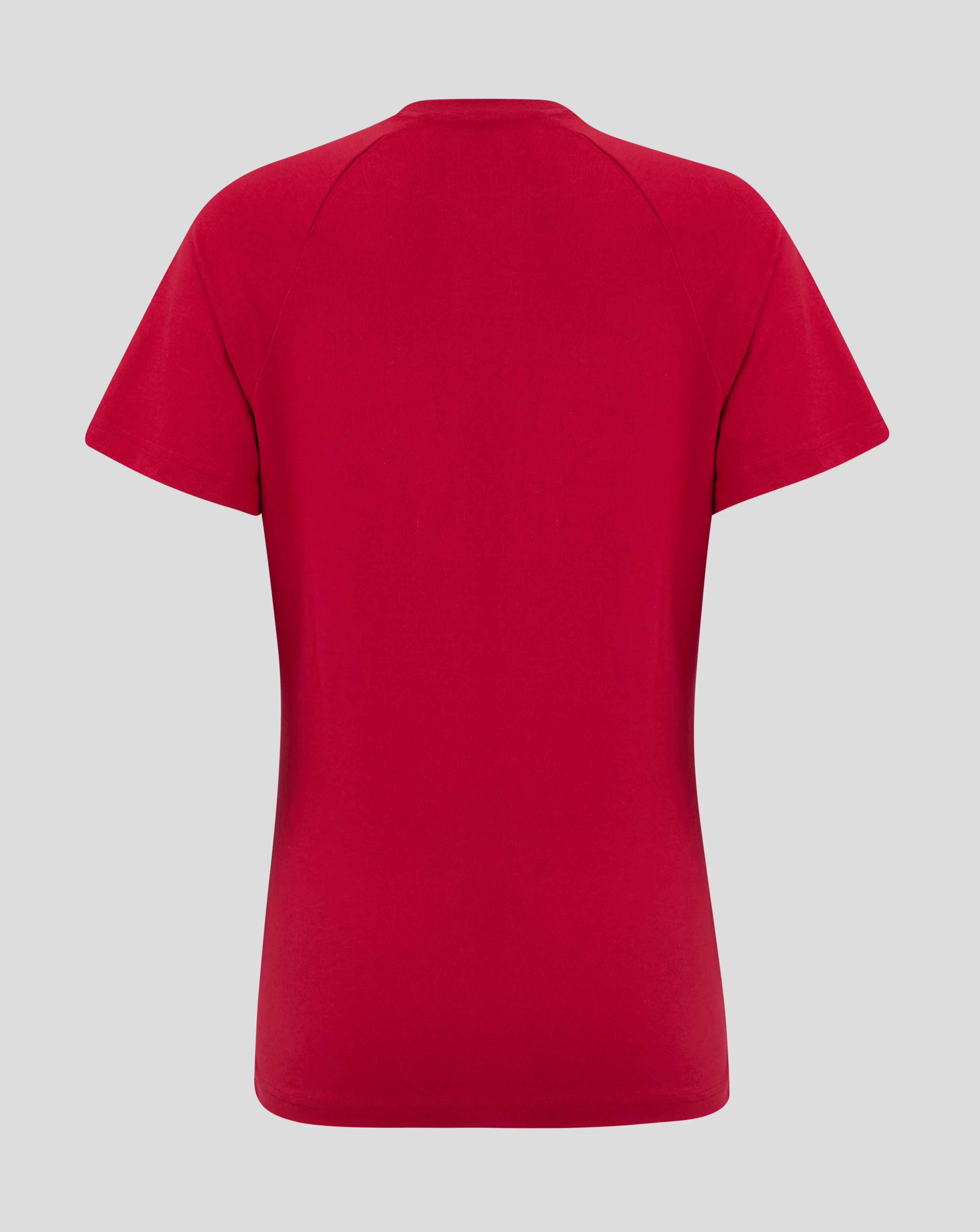 WOMEN'S COTTON TEE - Image 2