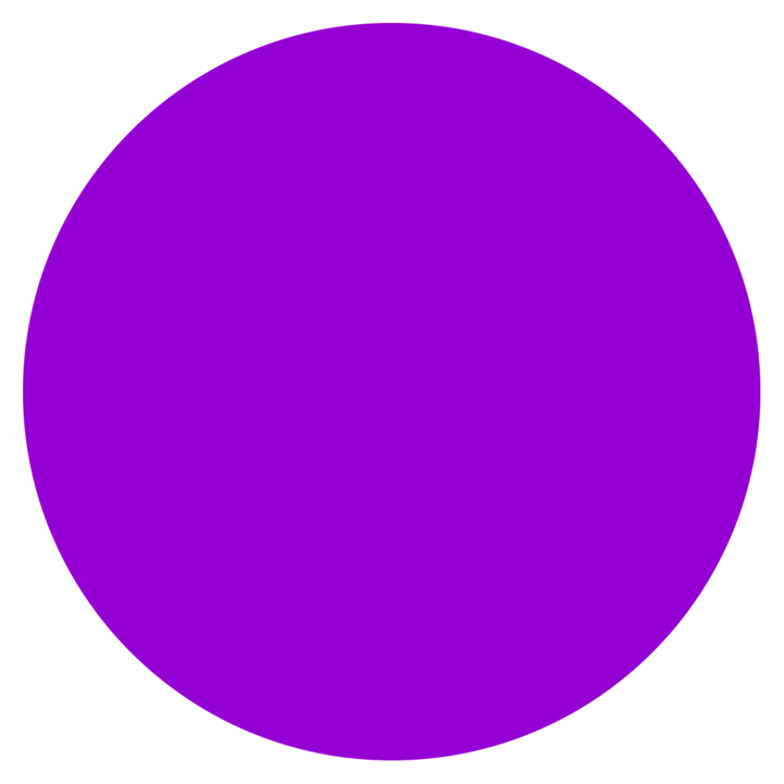 Z-Purple Dot Test Product