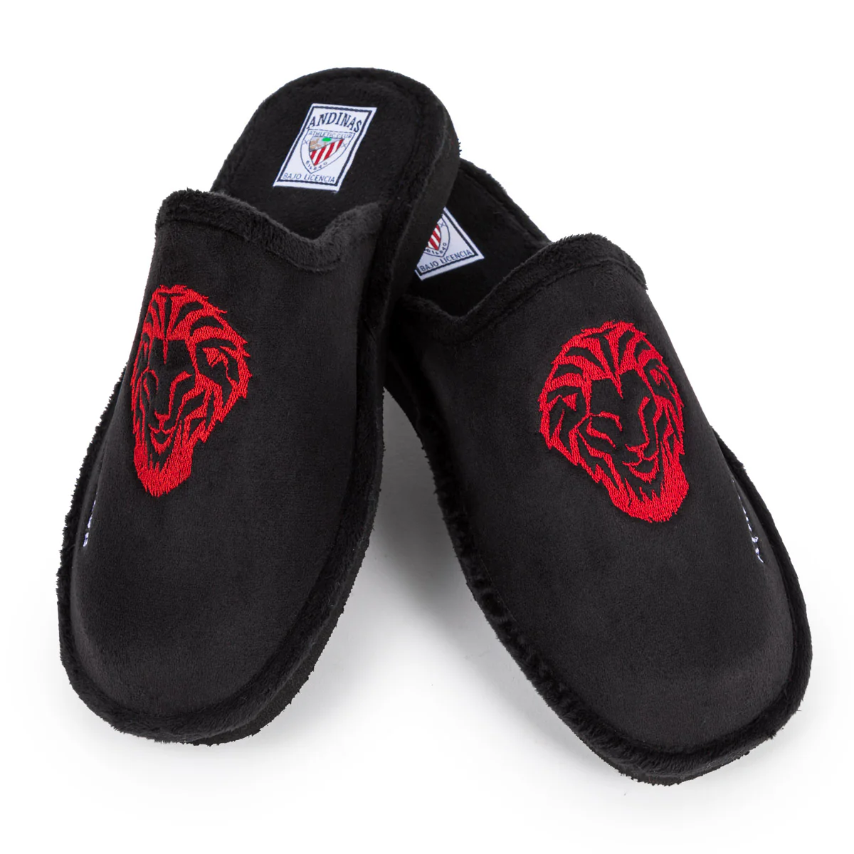 ZAPATILLAS LEON BORDADO (SLIPPERS) ADULT