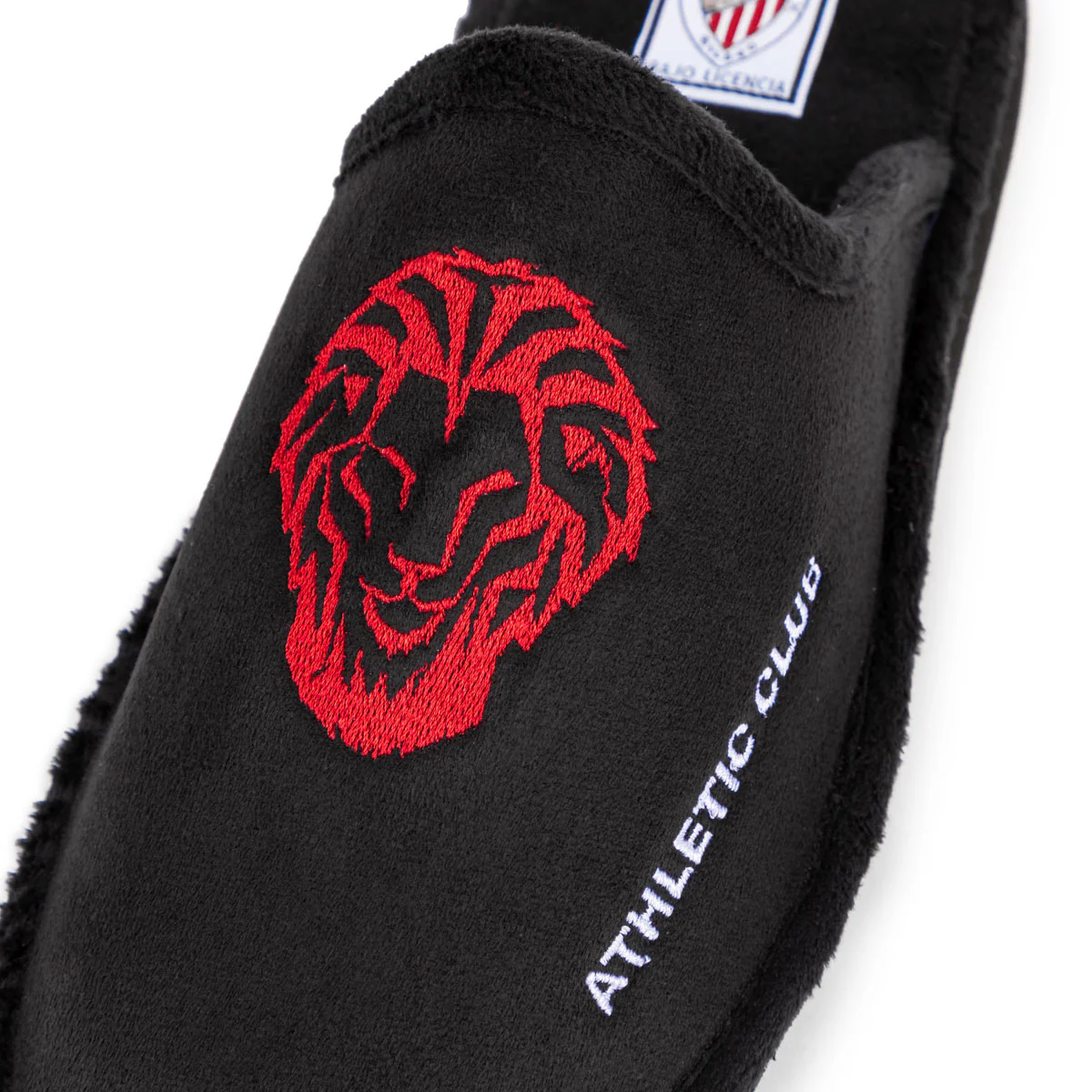 ZAPATILLAS LEON BORDADO (SLIPPERS) ADULT - Image 2